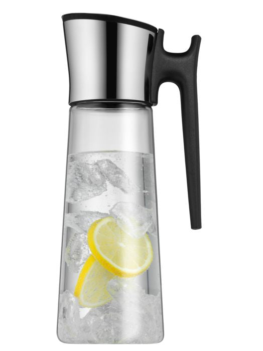 WMF 4000530680822 carafe, pichet et bouteille Carafe à décanter 1,5 L Transparent