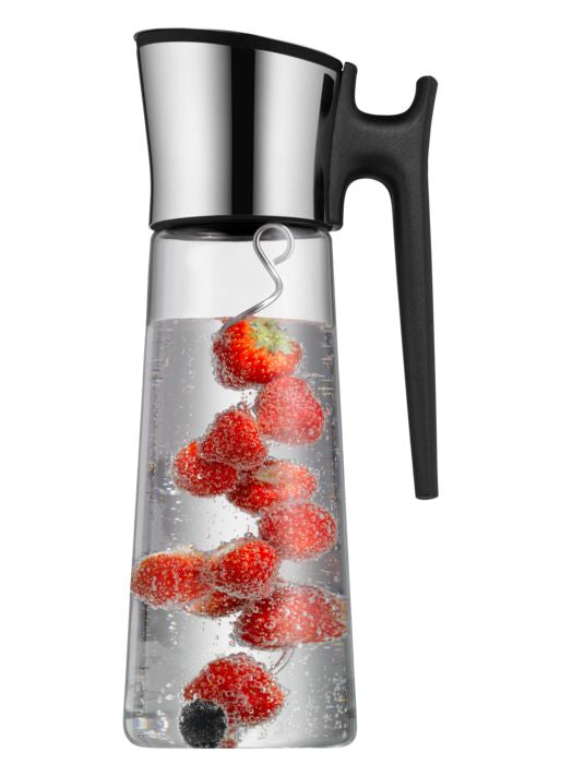 WMF 4000530680822 carafe, pichet et bouteille Carafe à décanter 1,5 L Transparent