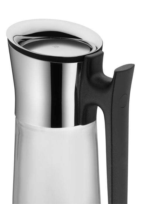 WMF 4000530680822 carafe, pichet et bouteille Carafe à décanter 1,5 L Transparent
