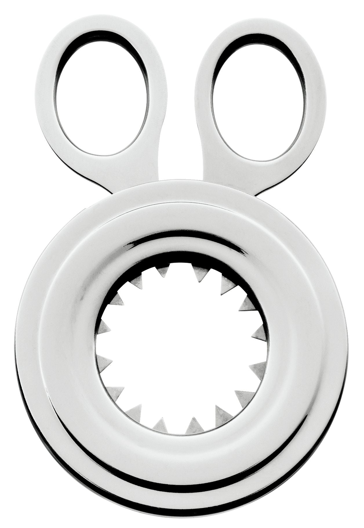 WMF 4000530214348 Coupe-œufs Acier inoxydable
