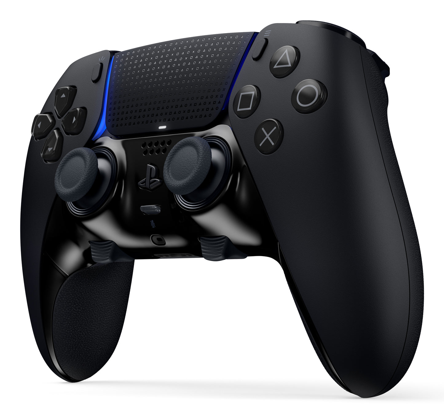 P5 DUALSENSE EDGE MIDNIGHT BLACK