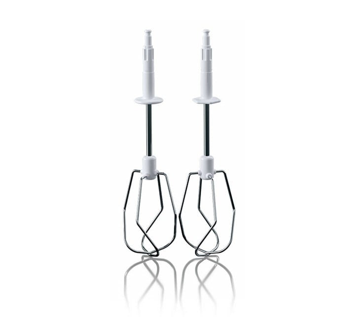 Braun HM 3107 WH Batteur à main 500 W Blanc