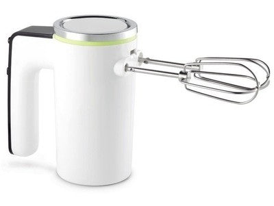 Beko HMM 7420 W mixeur Batteur à main 425 W Blanc