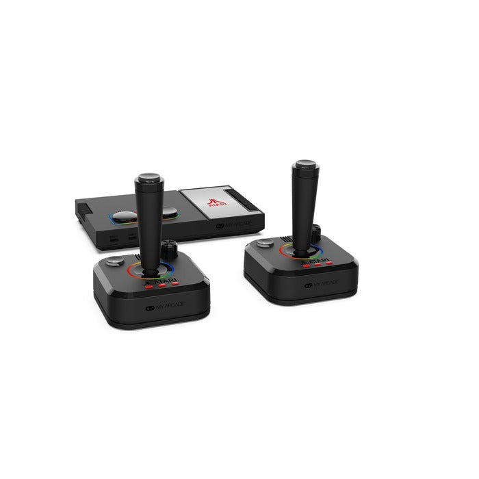 My arcade - GAMESTATION PRO ATARI 200 EN 1