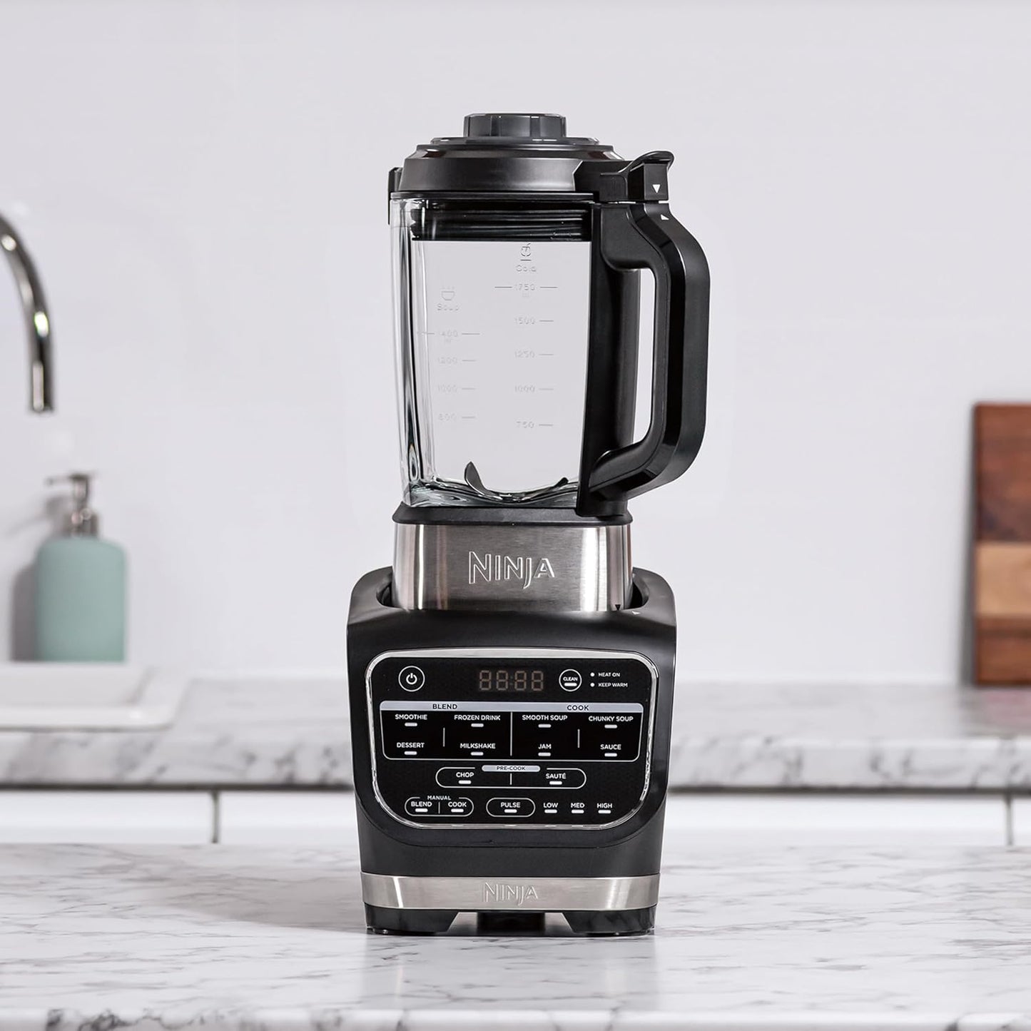 NINJA BLENDER HB150EU