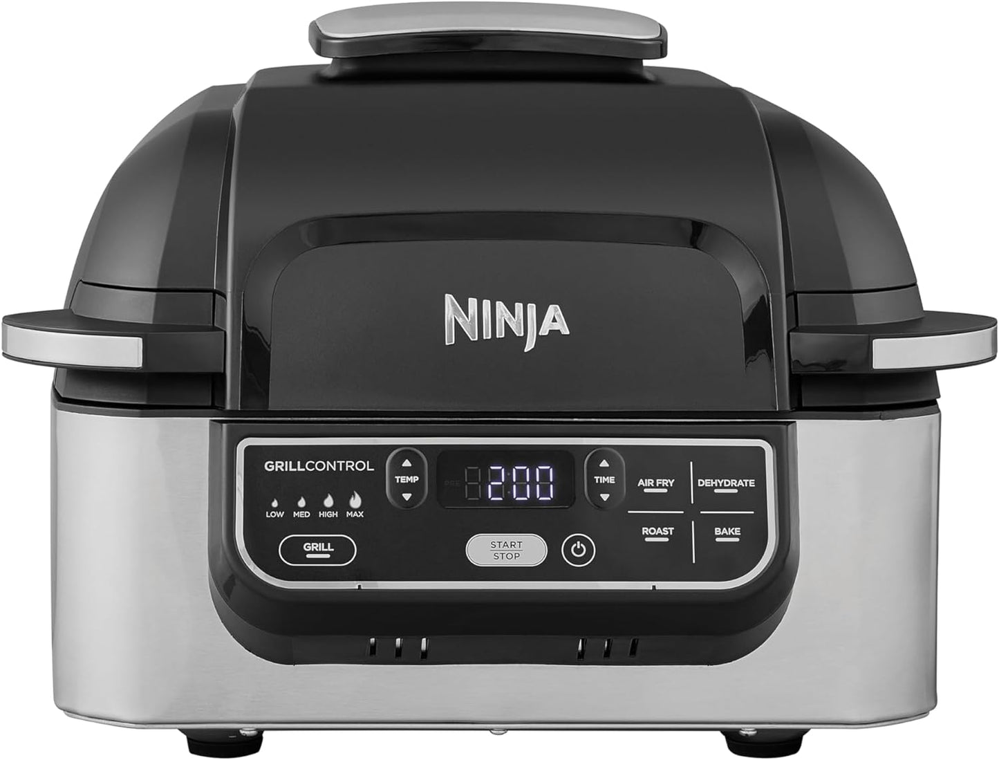 NINJA ELECTRIC GRILL AG301