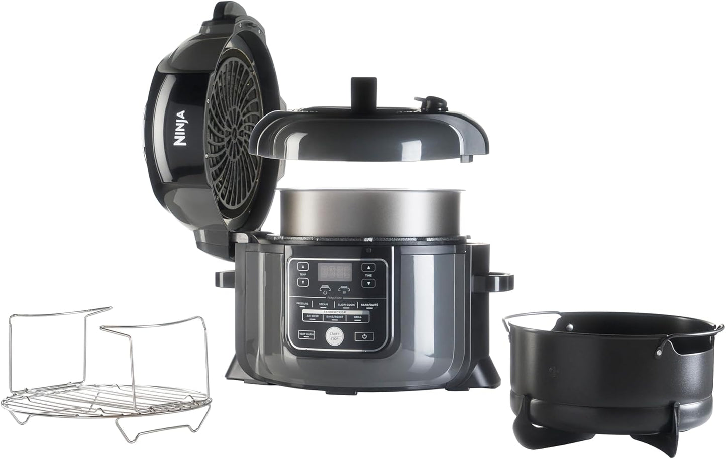 NINJA MULTI-COOKER OP300EU