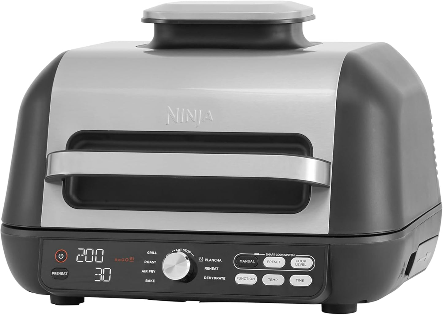 NINJA GRILL AG651EU