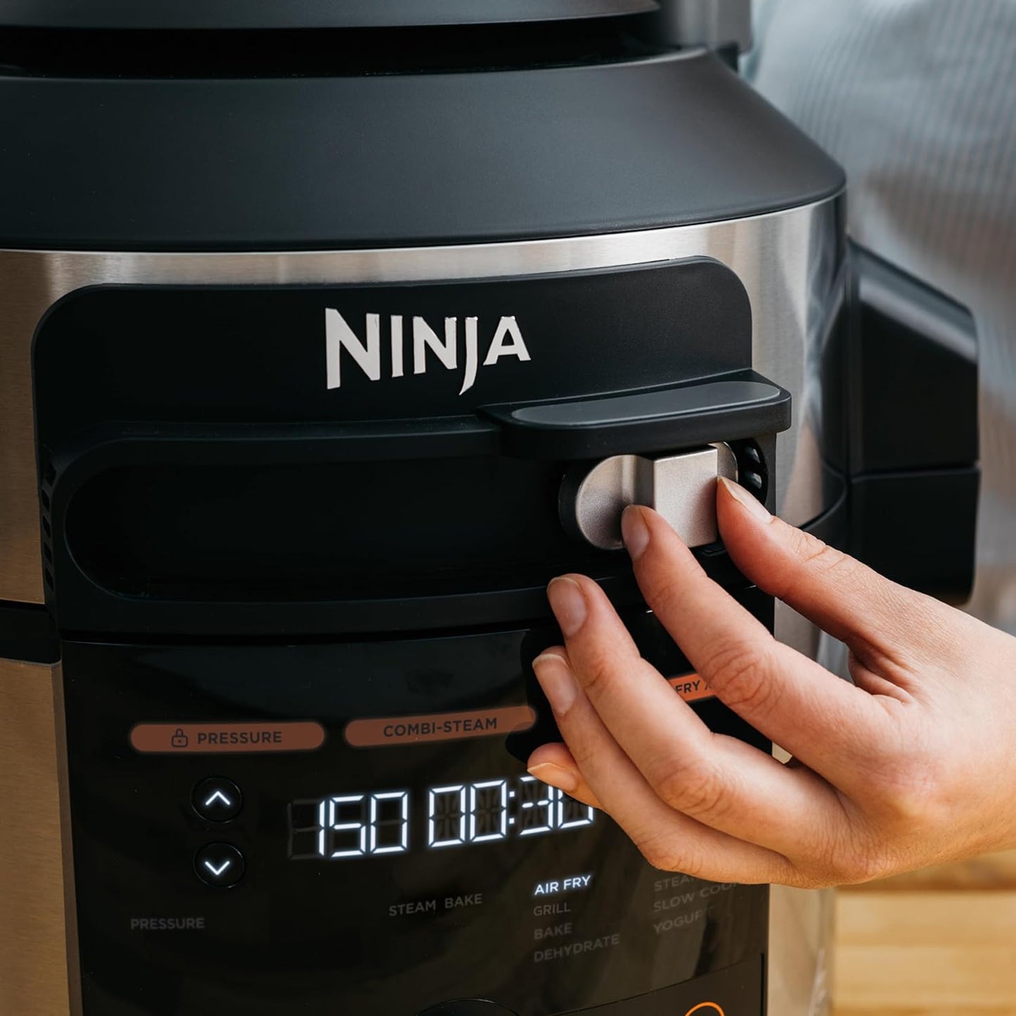 NINJA MULTI-COOKER OL650EU