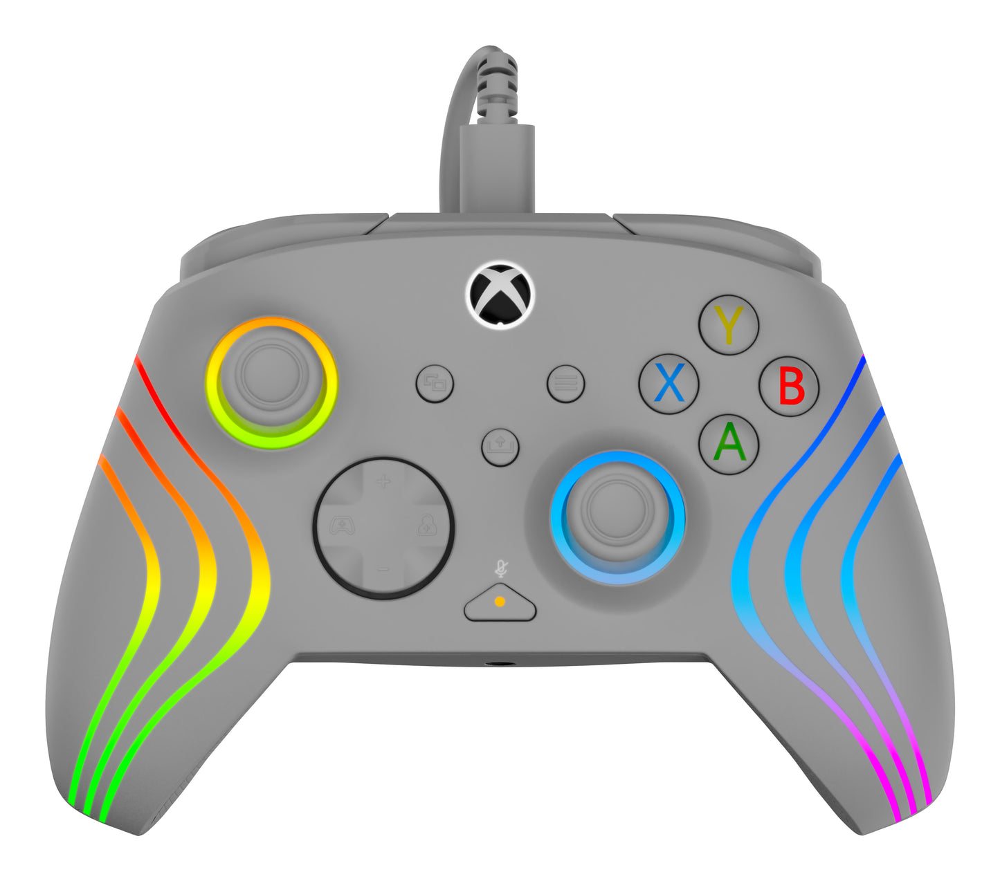 Turtle Beach Afterglow Wave – Gris