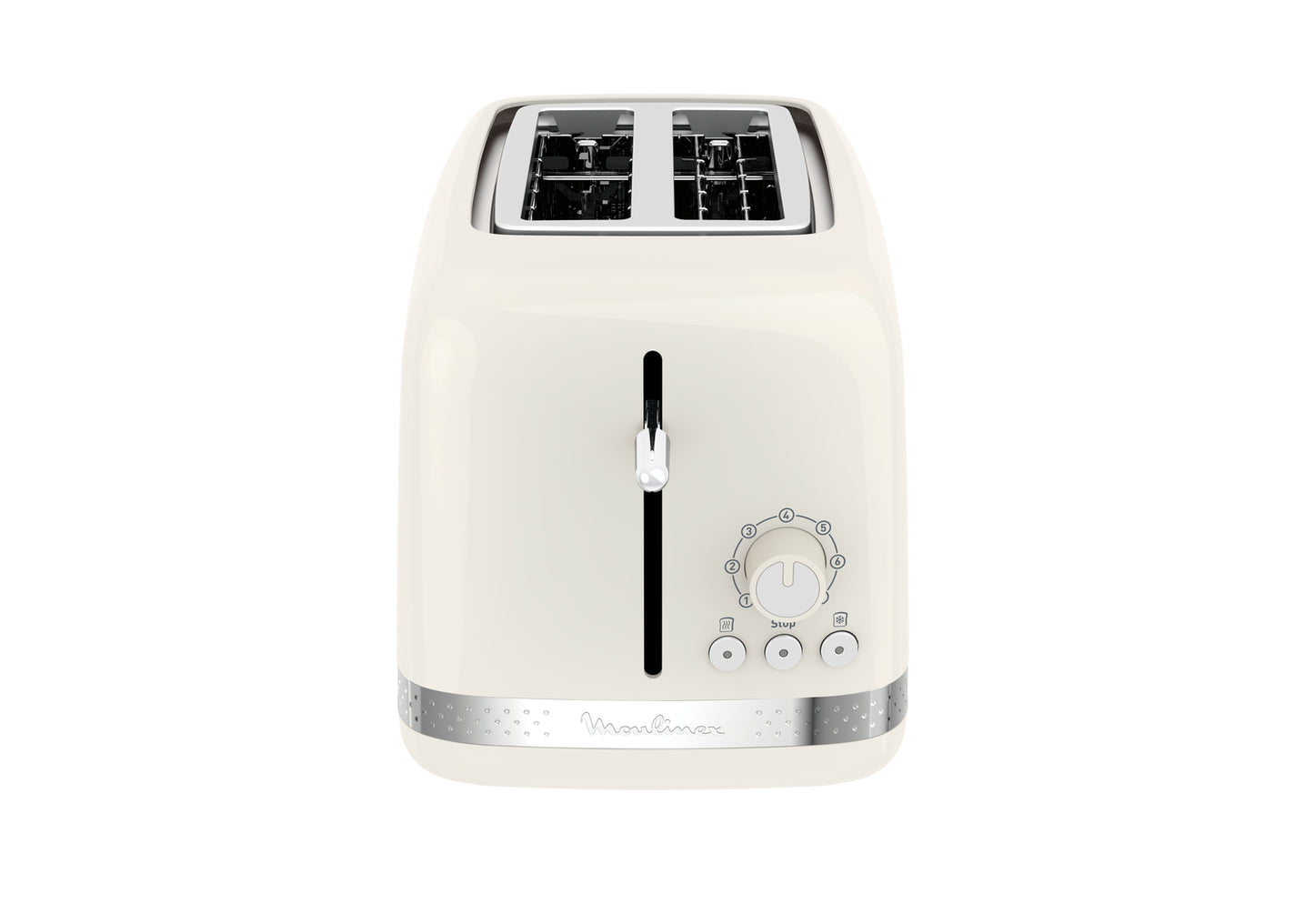 Moulinex LT300A 7 2 part(s) 850 W Ivoire