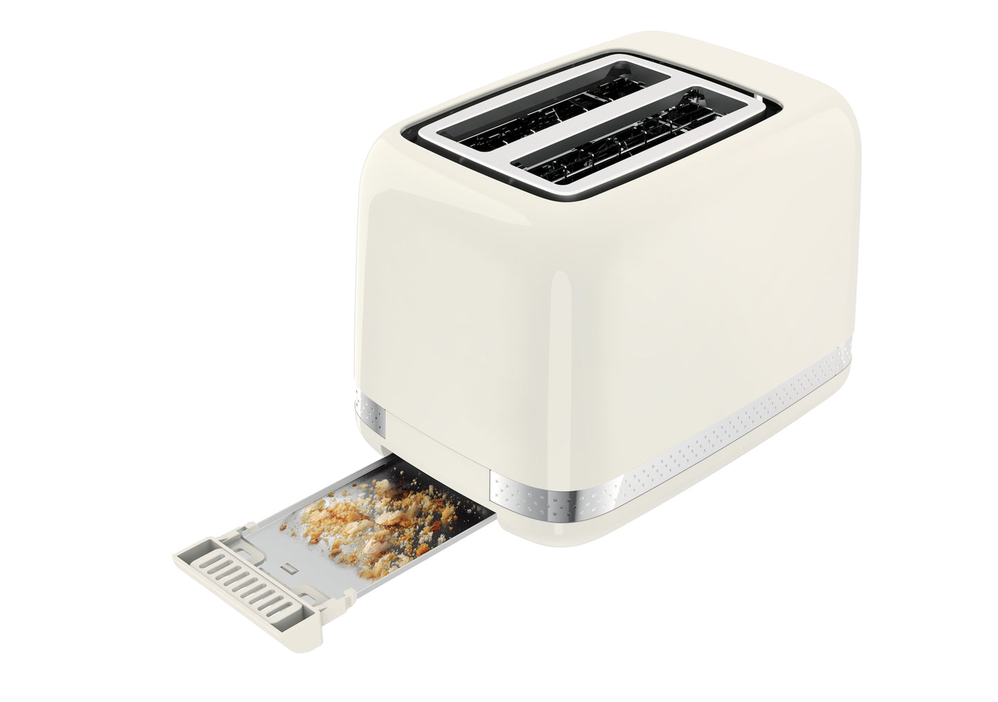 Moulinex LT300A 7 2 part(s) 850 W Ivoire