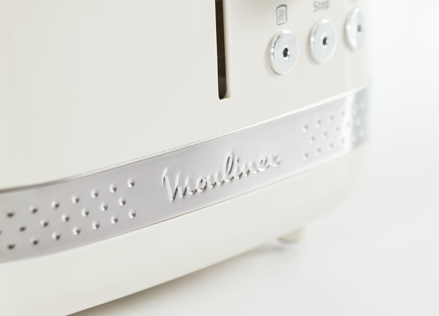 Moulinex LT300A 7 2 part(s) 850 W Ivoire
