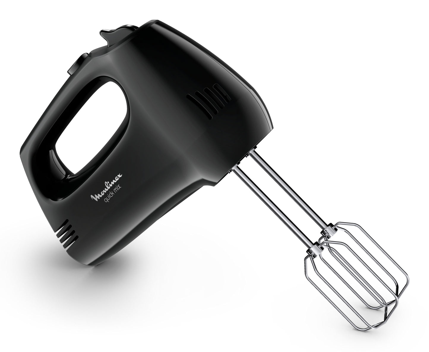 Moulinex HM31W810 mixeur Batteur à main 300 W Noir