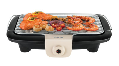 Tefal BG90C8 Gril de contact