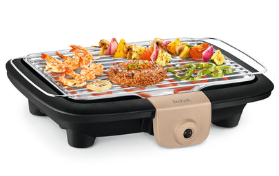 Tefal BG90C8 Gril de contact