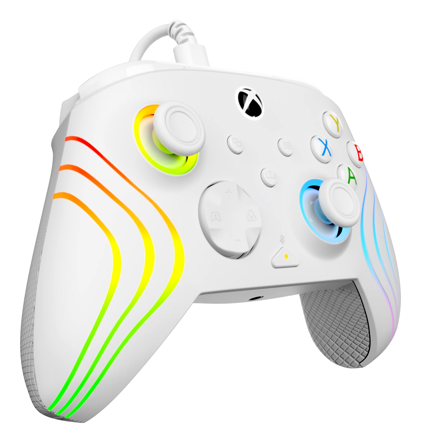 Turtle Beach Afterglow Wave – Blanc