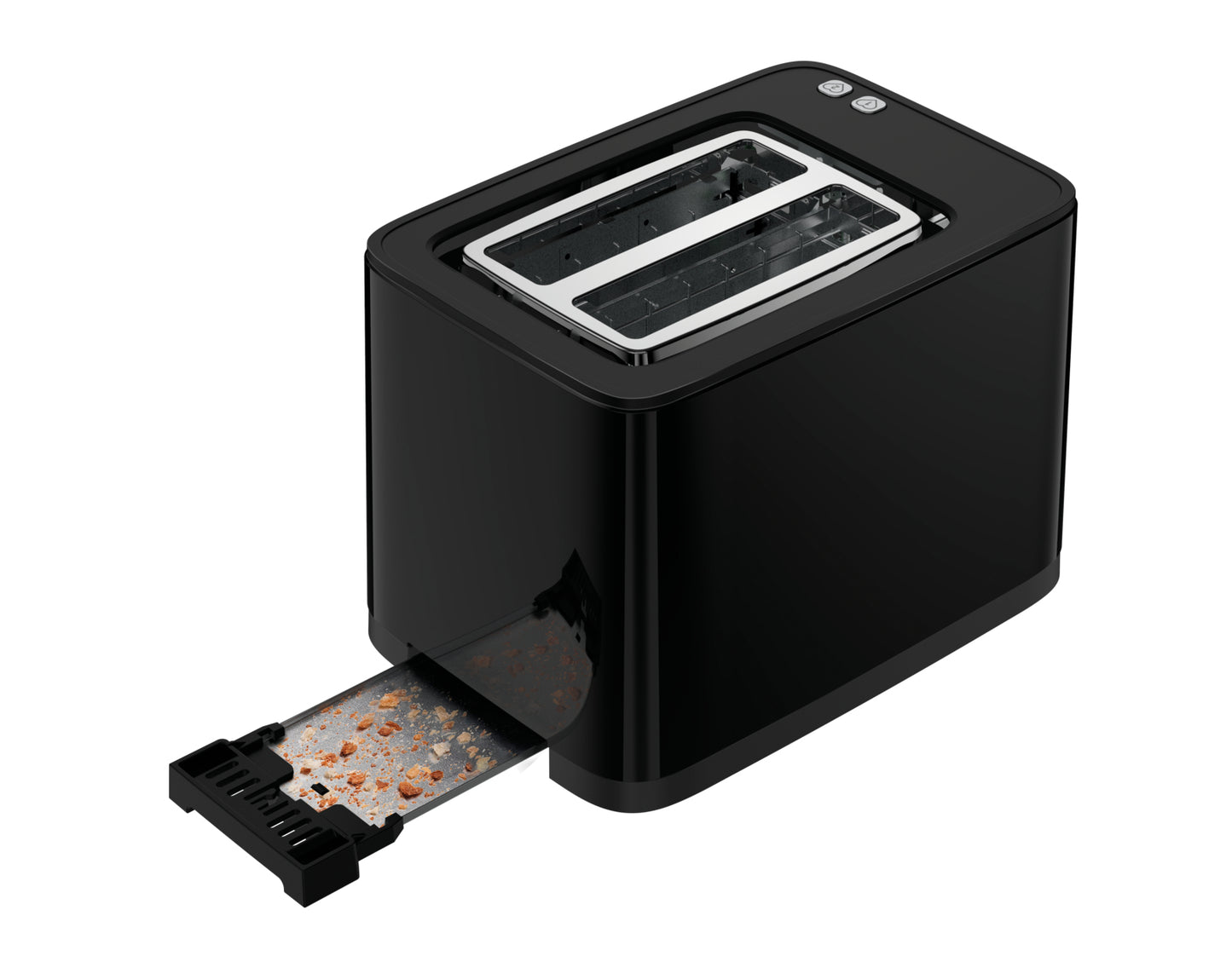 Tefal TT6408 7 2 part(s) 850 W Noir