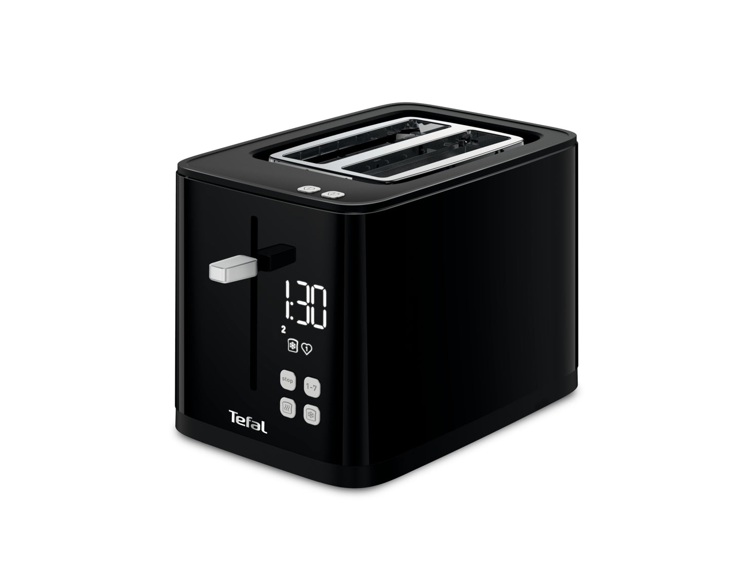 Tefal TT6408 7 2 part(s) 850 W Noir