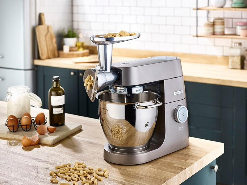 Kenwood KAX92.A0ME accessoire pour mixeur/robot ménager Presse à pâtes