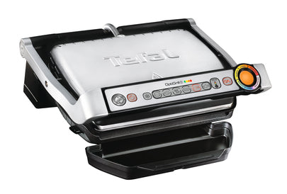 Tefal OptiGrill+ Gril de contact