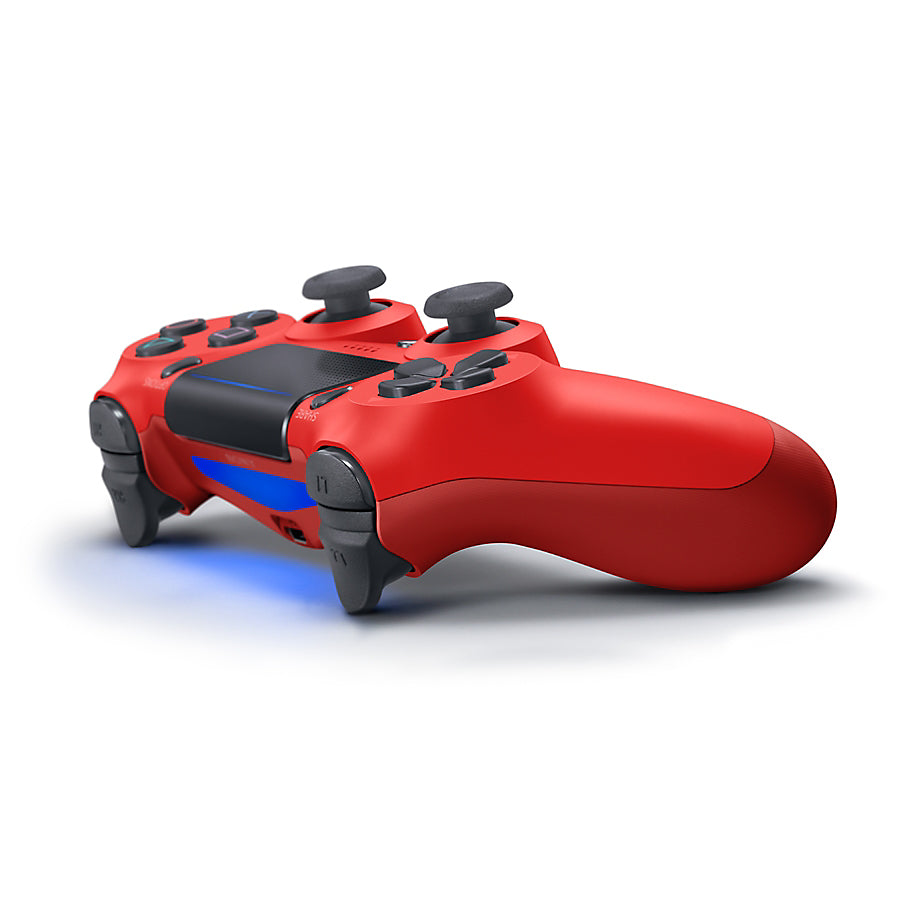 P4 DUALSHOCK ROUGE V2