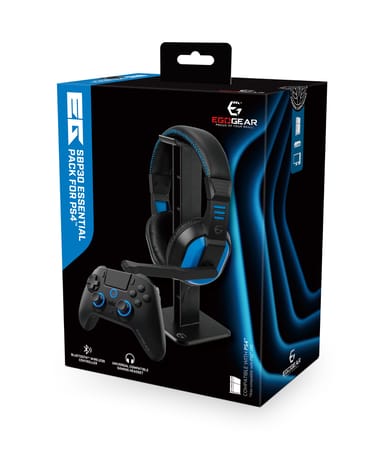 EgoGear Pack SBP30 pour PS4