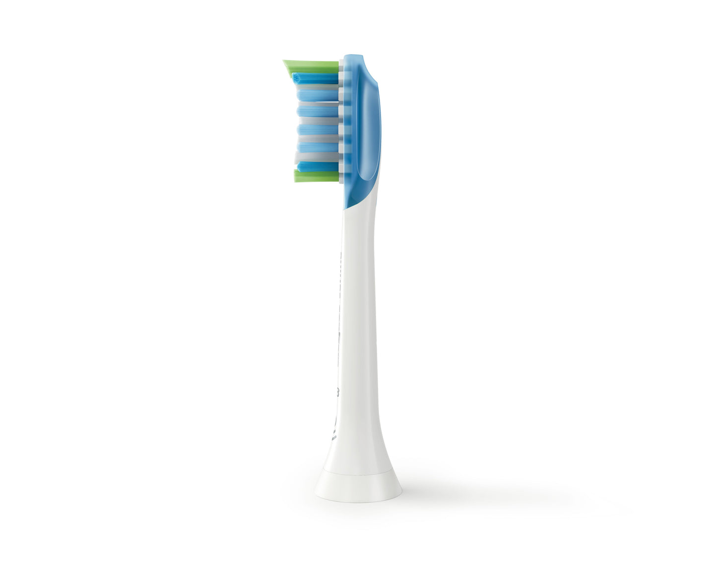 Philips Sonicare C3 Premium Plaque Defence HX9044/17 Lot de 4 + blanc + têtes de brosse soniques