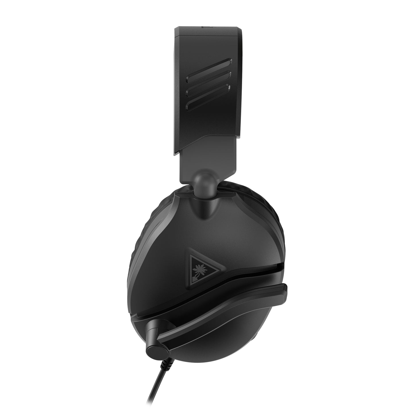 Turtle Beach Casque gaming multiplateforme Recon 70 - PS5, PS4, PC, Switch, et appareils mobiles avec prise 3,5 mm - microphone à bascule, écouteurs de 40 mm