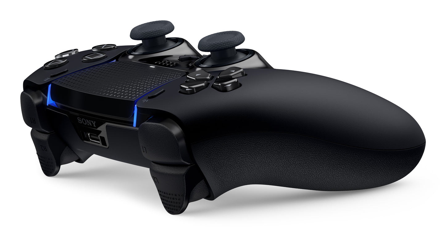 P5 DUALSENSE EDGE MIDNIGHT BLACK