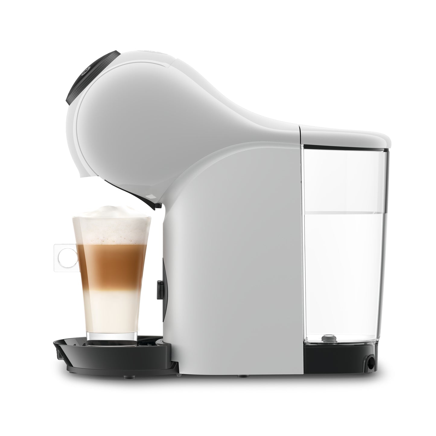 Krups KP2401 Semi-automatique Machine à expresso 0,8 L