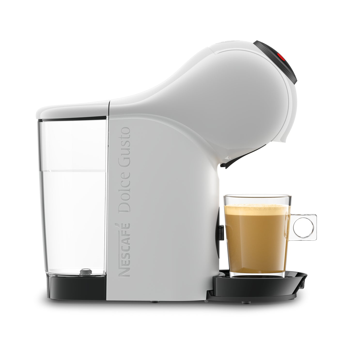 Krups KP2401 Semi-automatique Machine à expresso 0,8 L