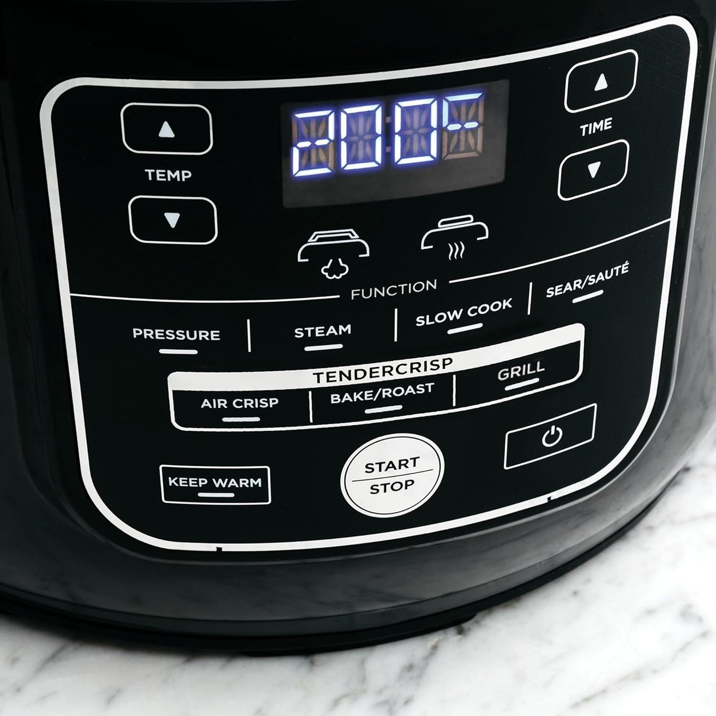 NINJA MULTI-COOKER OP300EU