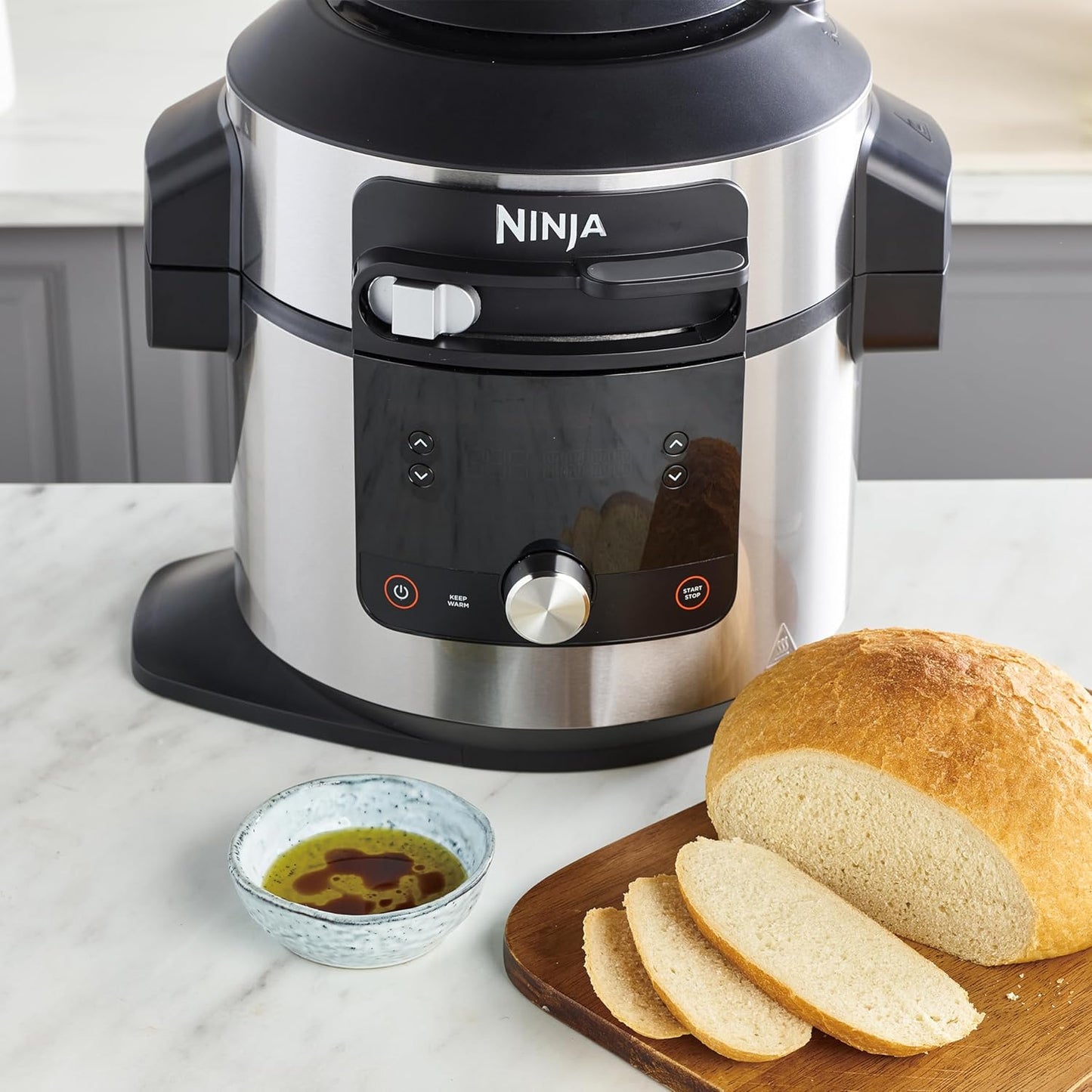 NINJA MULTI-COOKER OL650EU