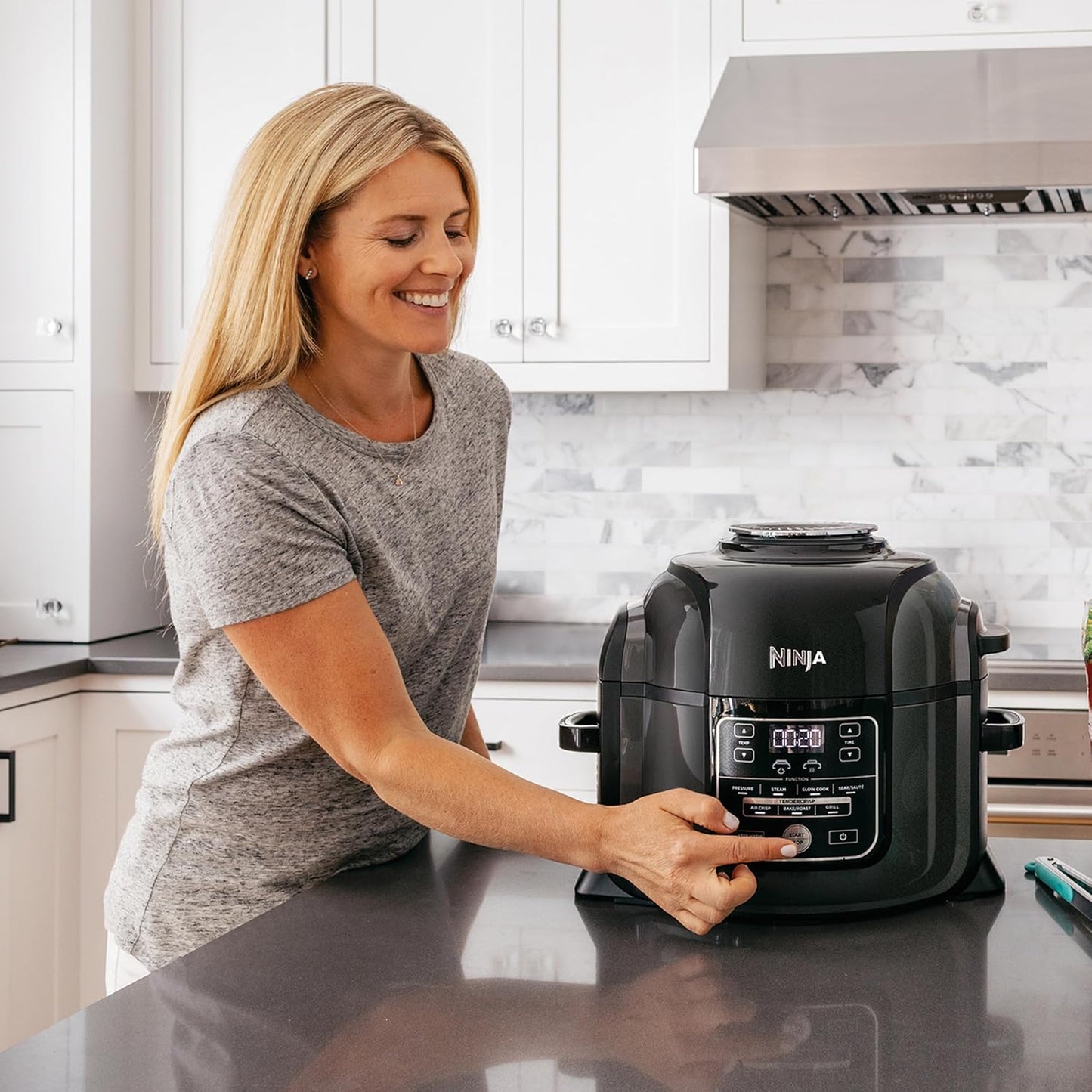 NINJA MULTI-COOKER OP300EU