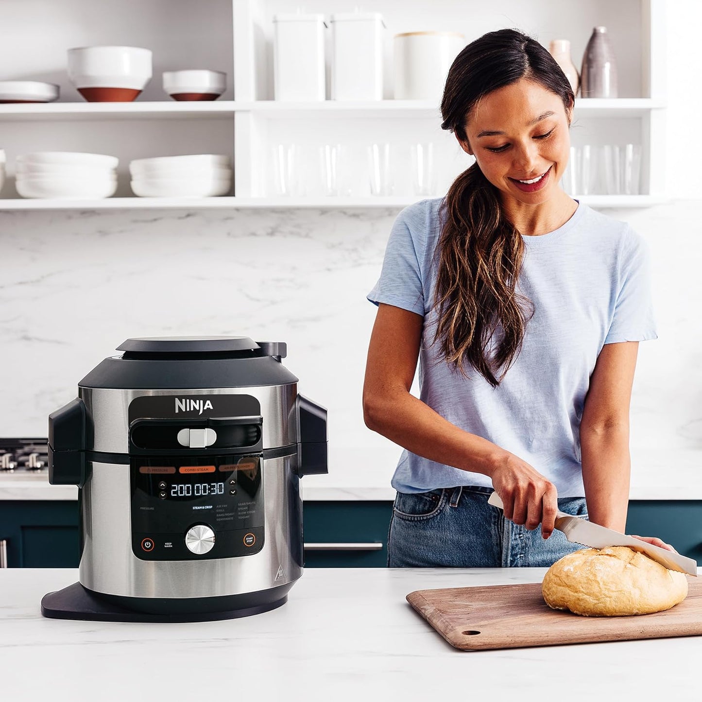 NINJA MULTI-COOKER OL650EU