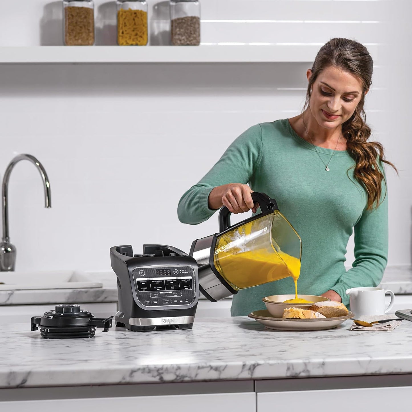 NINJA BLENDER HB150EU