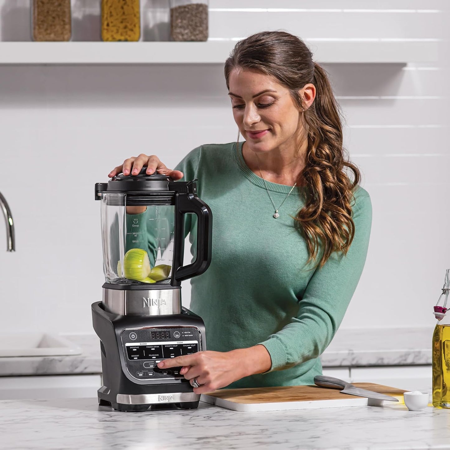 NINJA BLENDER HB150EU