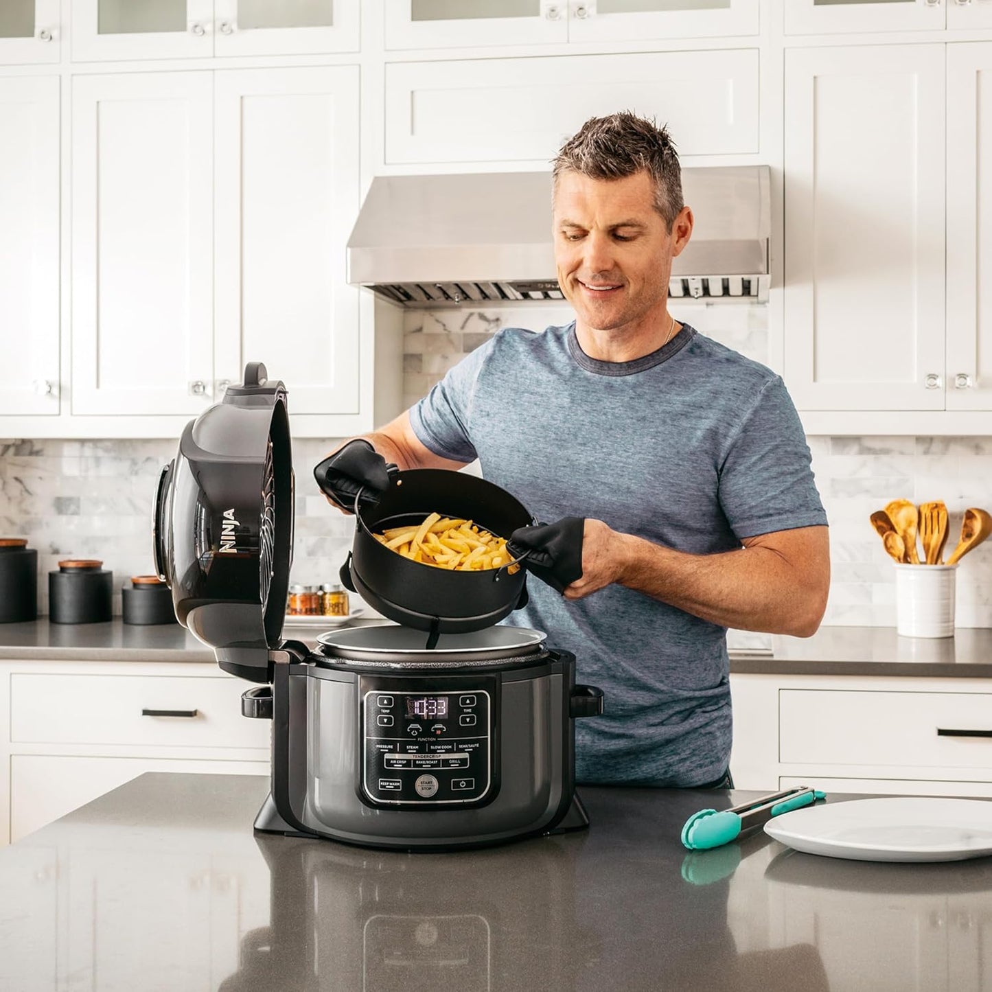 NINJA MULTI-COOKER OP300EU