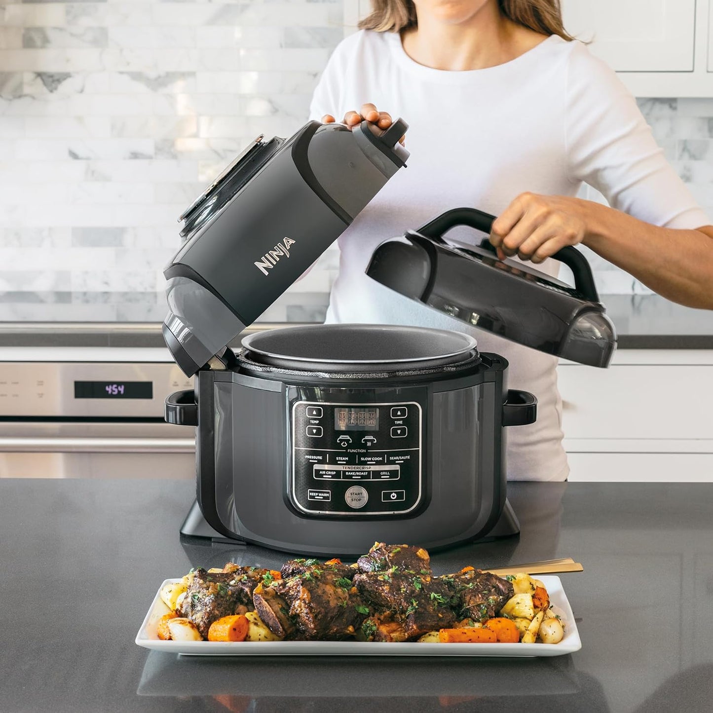 NINJA MULTI-COOKER OP300EU