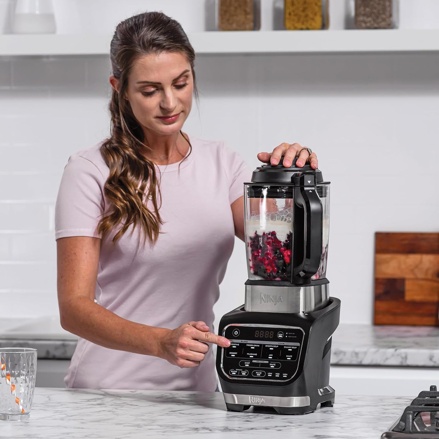 NINJA BLENDER HB150EU