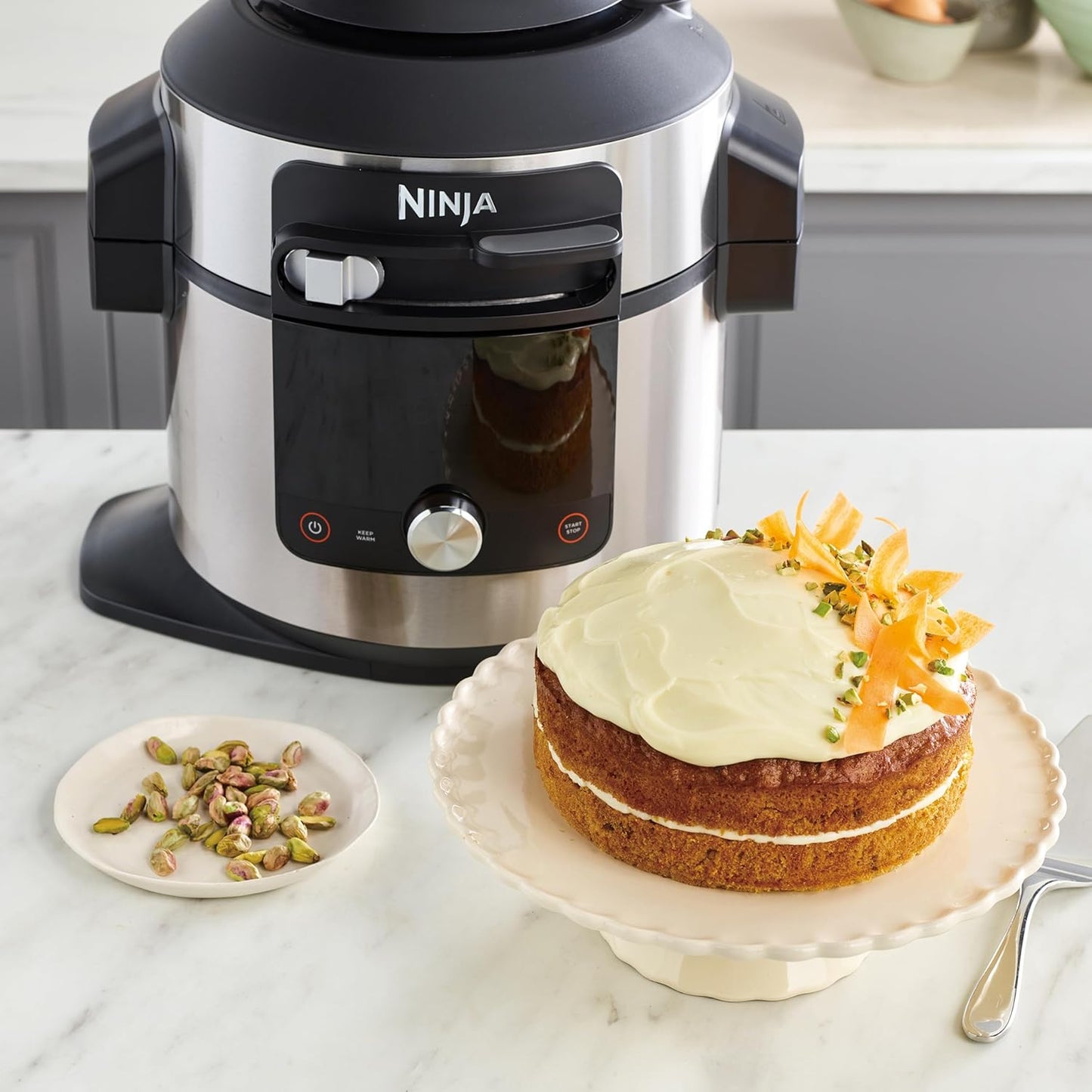 NINJA FOODI MAX OL750EU