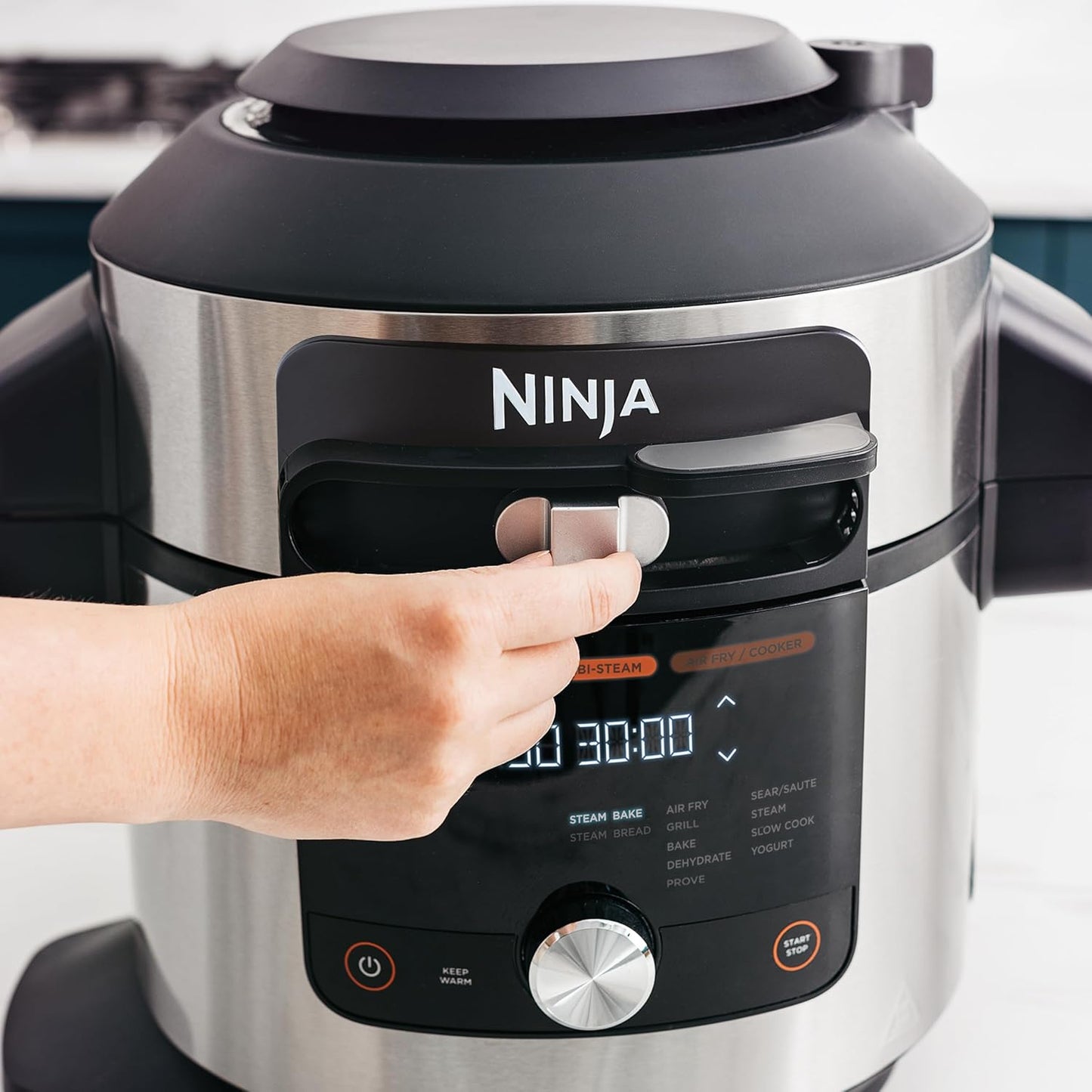 NINJA FOODI MAX OL750EU
