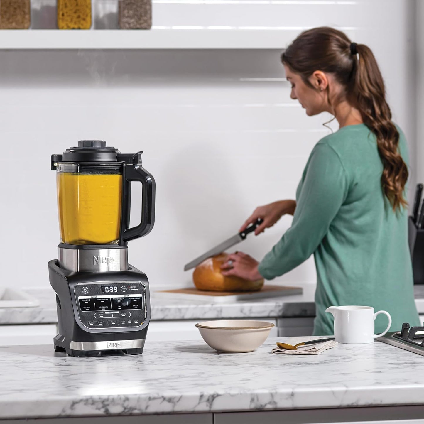 NINJA BLENDER HB150EU