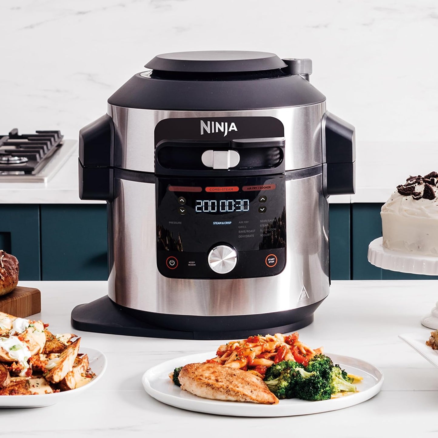 NINJA MULTI-COOKER OL650EU