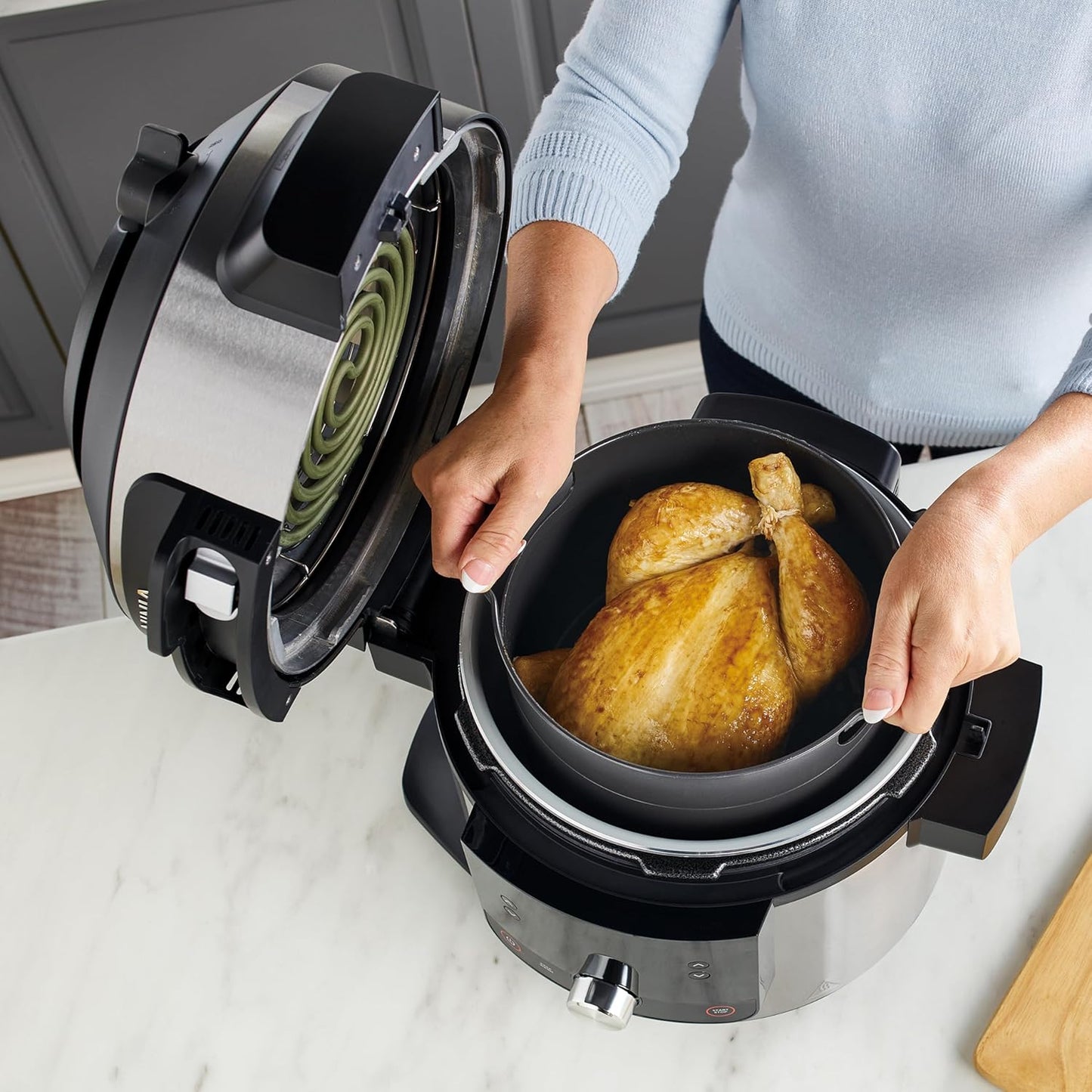 NINJA MULTI-COOKER OL650EU