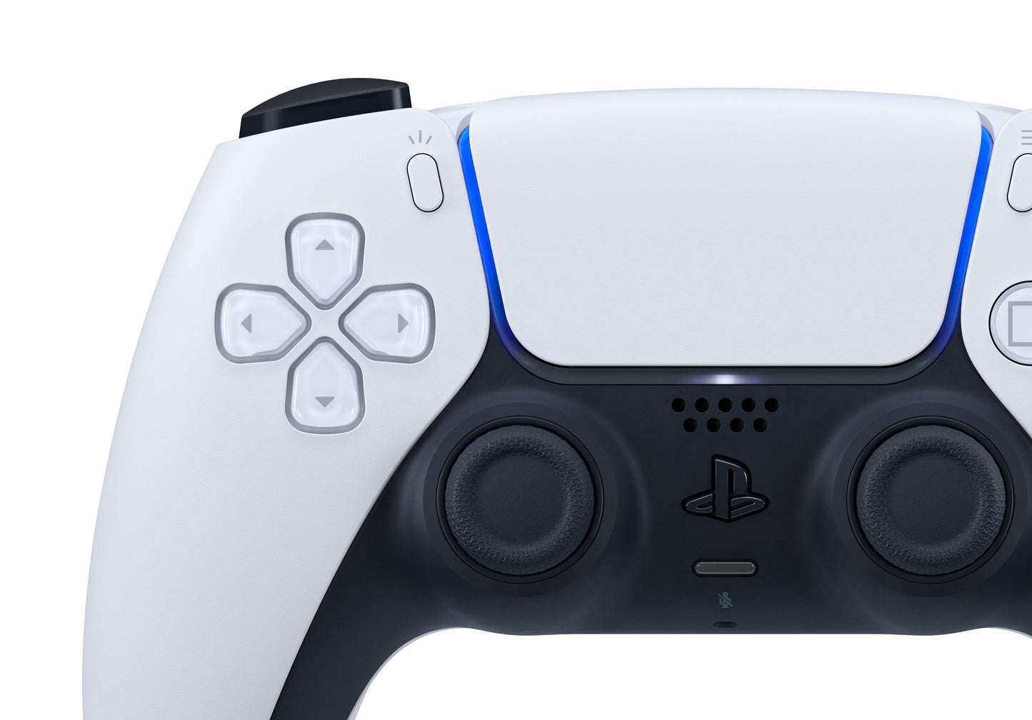 P5 DUALSENSE BLANCHE V2
