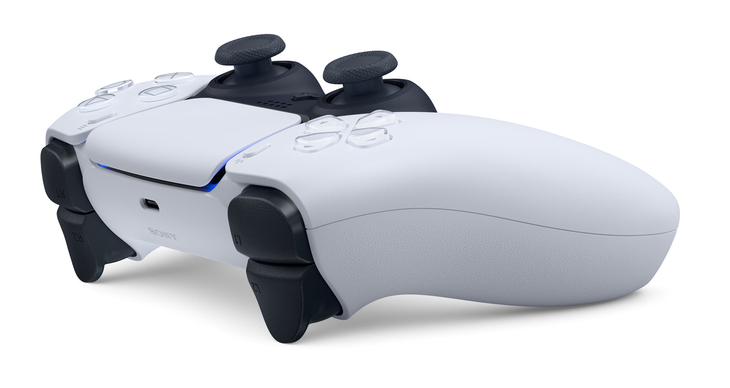 P5 DUALSENSE BLANCHE V2