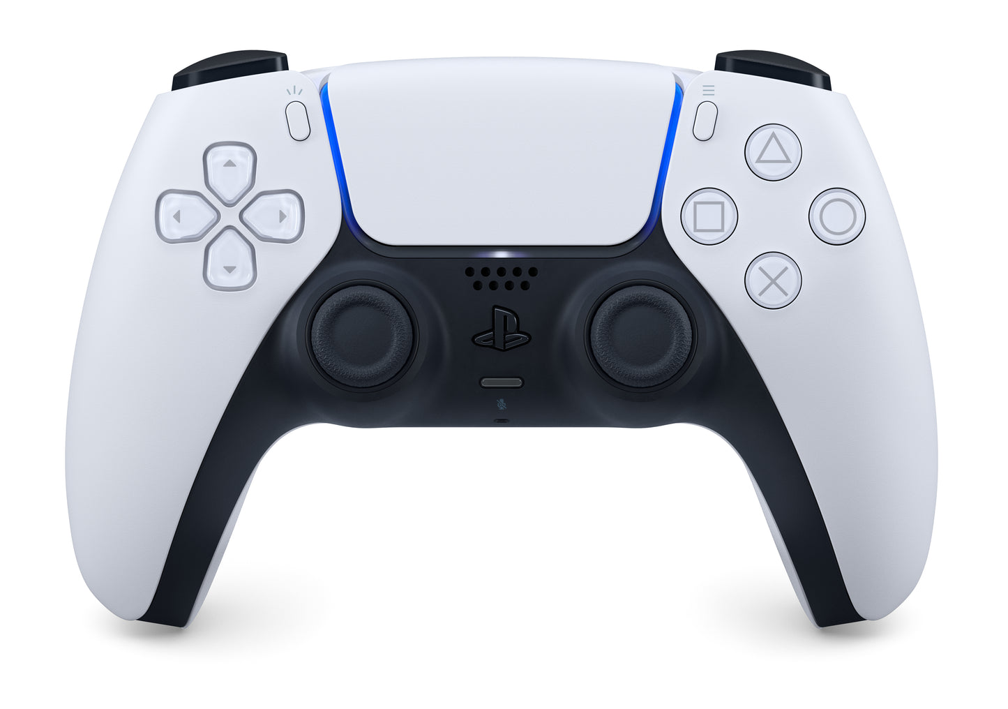 P5 DUALSENSE BLANCHE V2