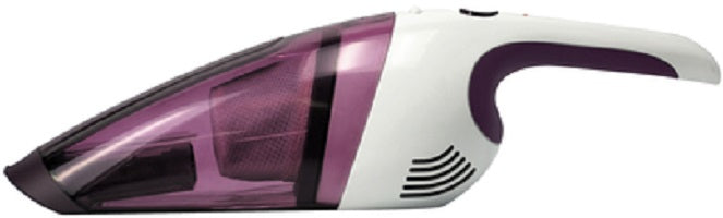 Rowenta AC2320 Aspirateur-balai 2 en 1 Batterie Sec Sans sac Violet, Blanc